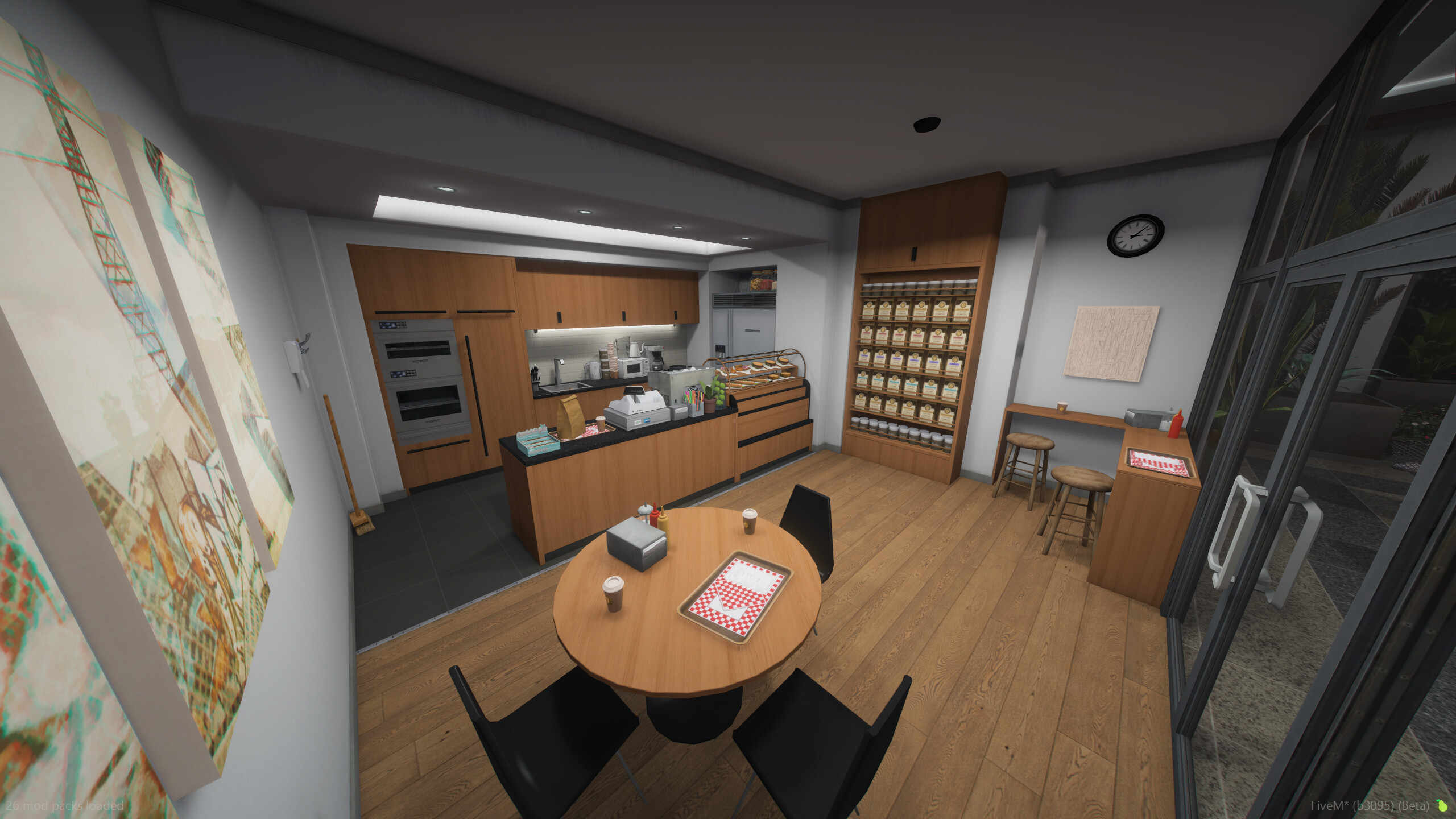 Little Seoul Apartments screenshot 3