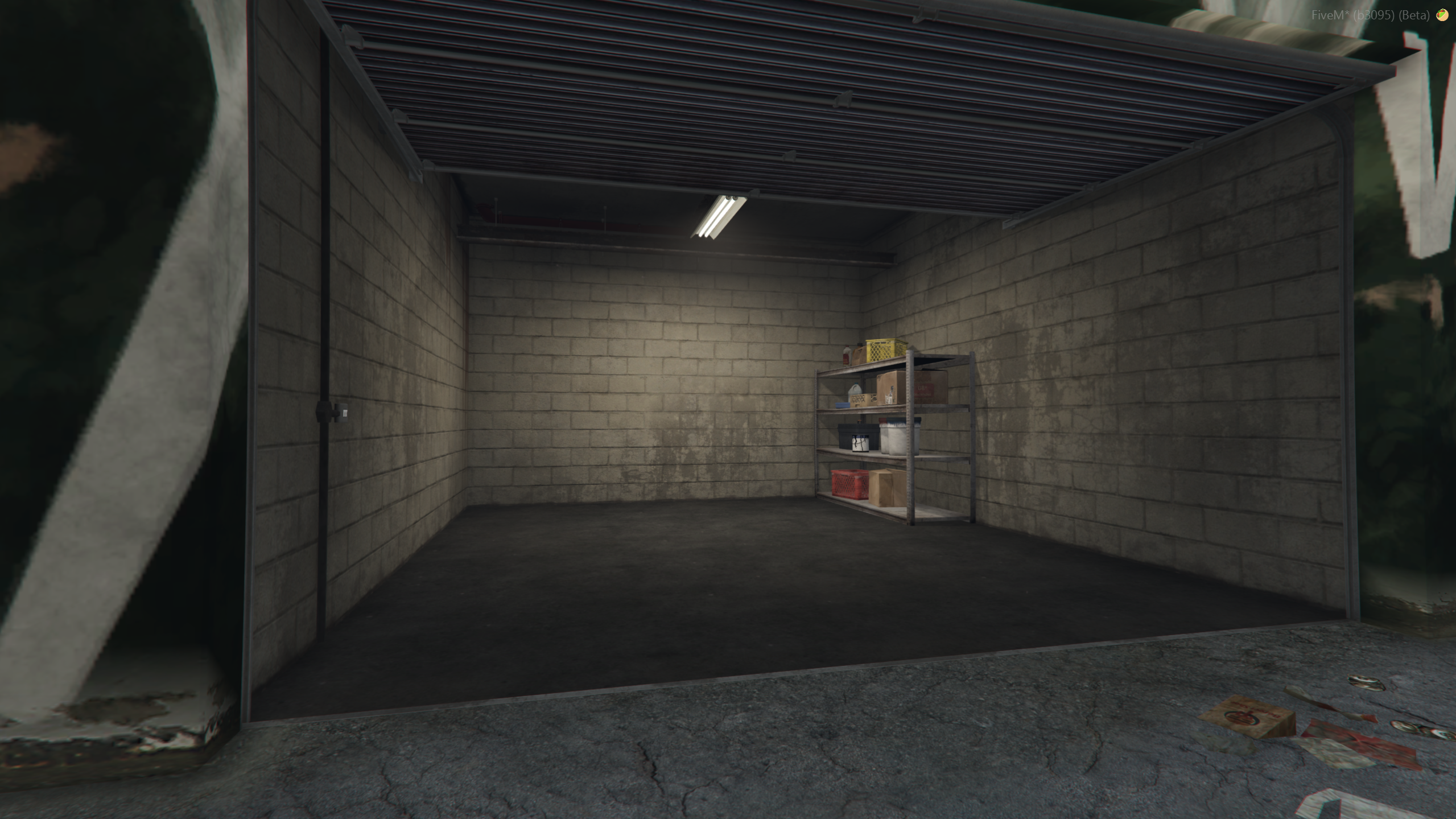 Vinewood Self Storage screenshot 2