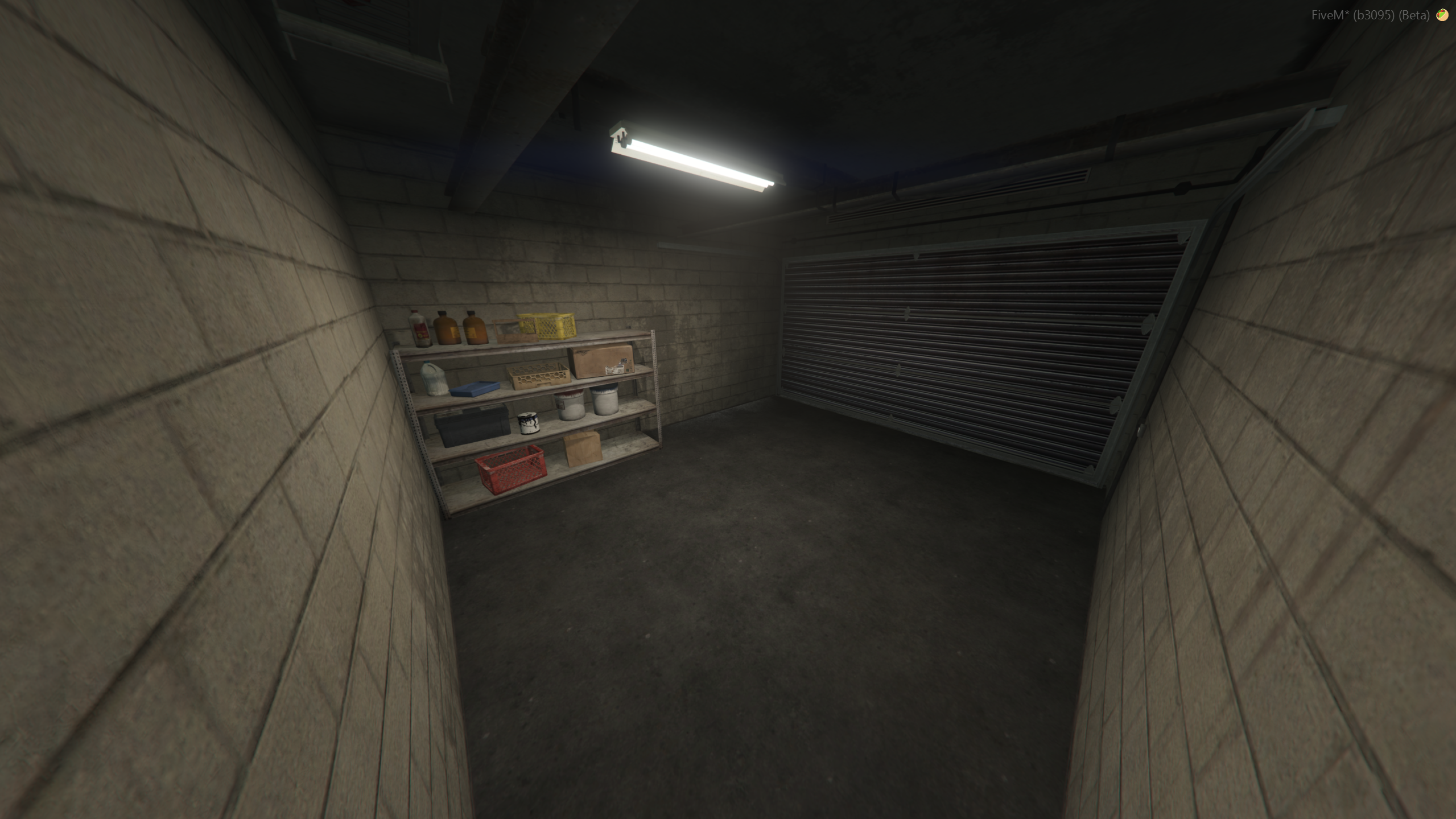 Vinewood Self Storage screenshot 3